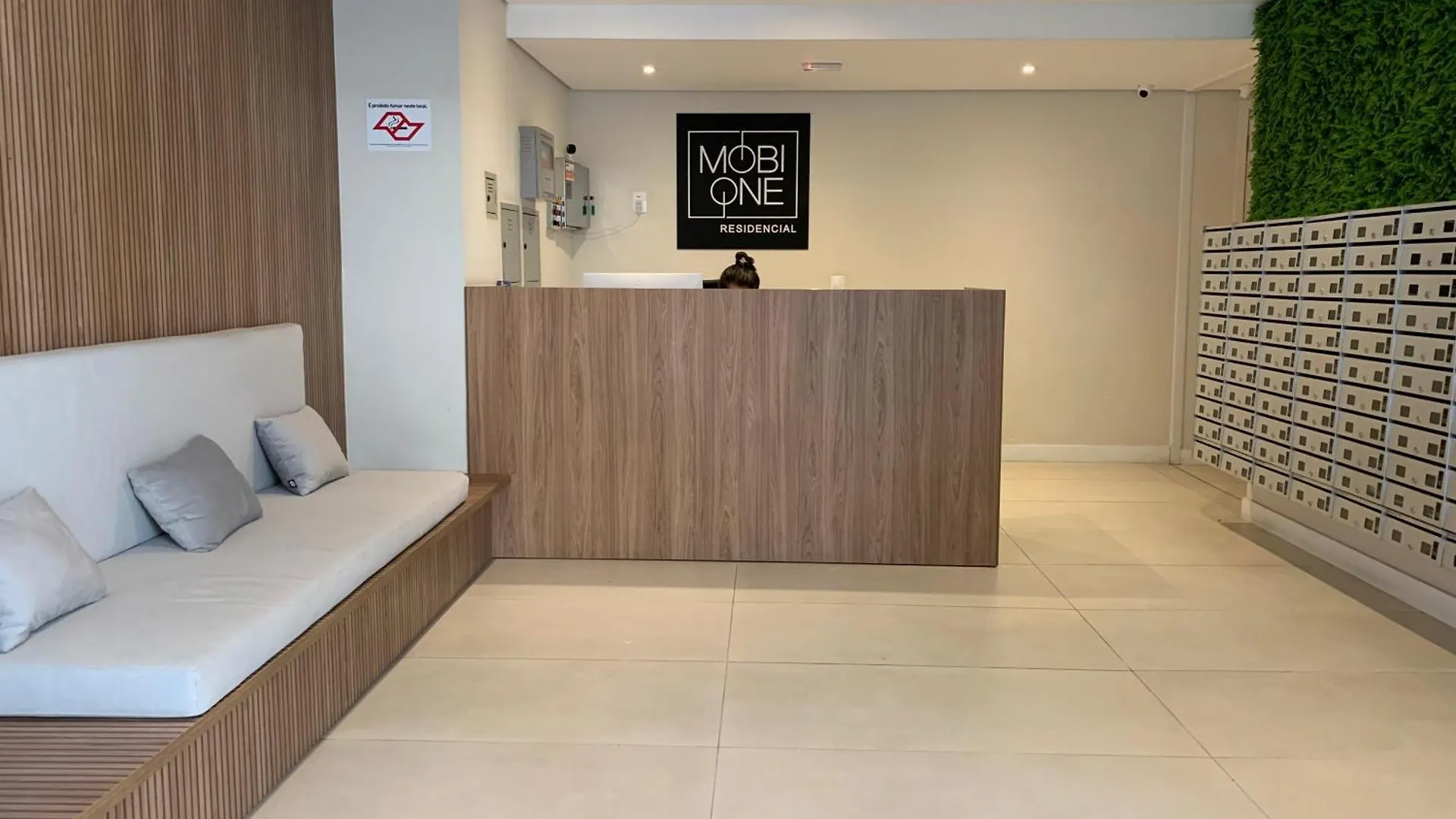 Loft Blue Door - Novo Apartamento No Paraiso San Paolo Brasile