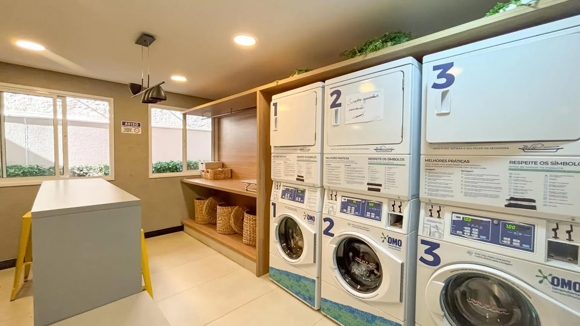 Loft Blue Door - Novo Apartamento No Paraiso San Paolo 0*,