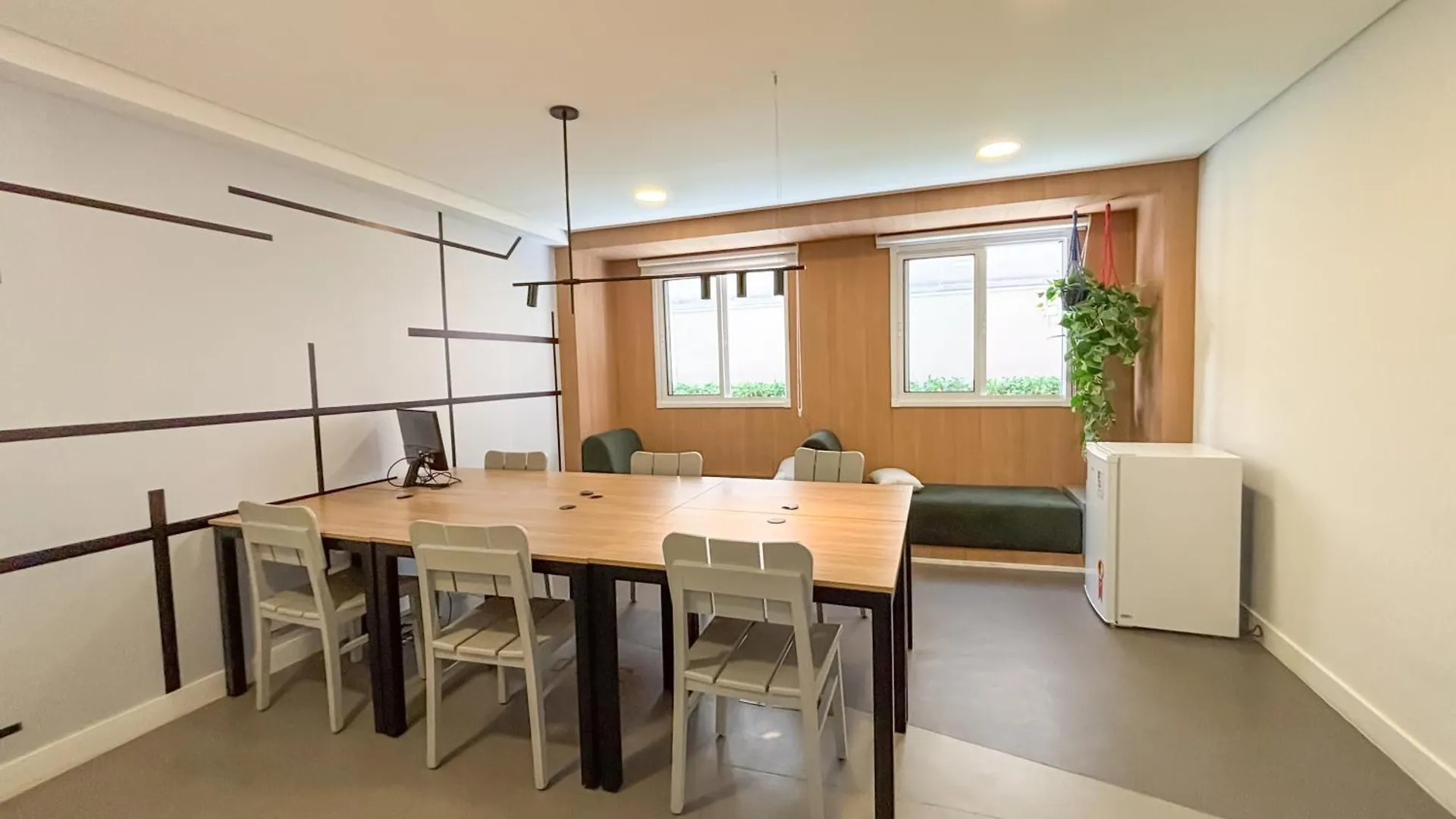 Loft Blue Door - Novo Apartamento No Paraiso San Paolo Appartamento