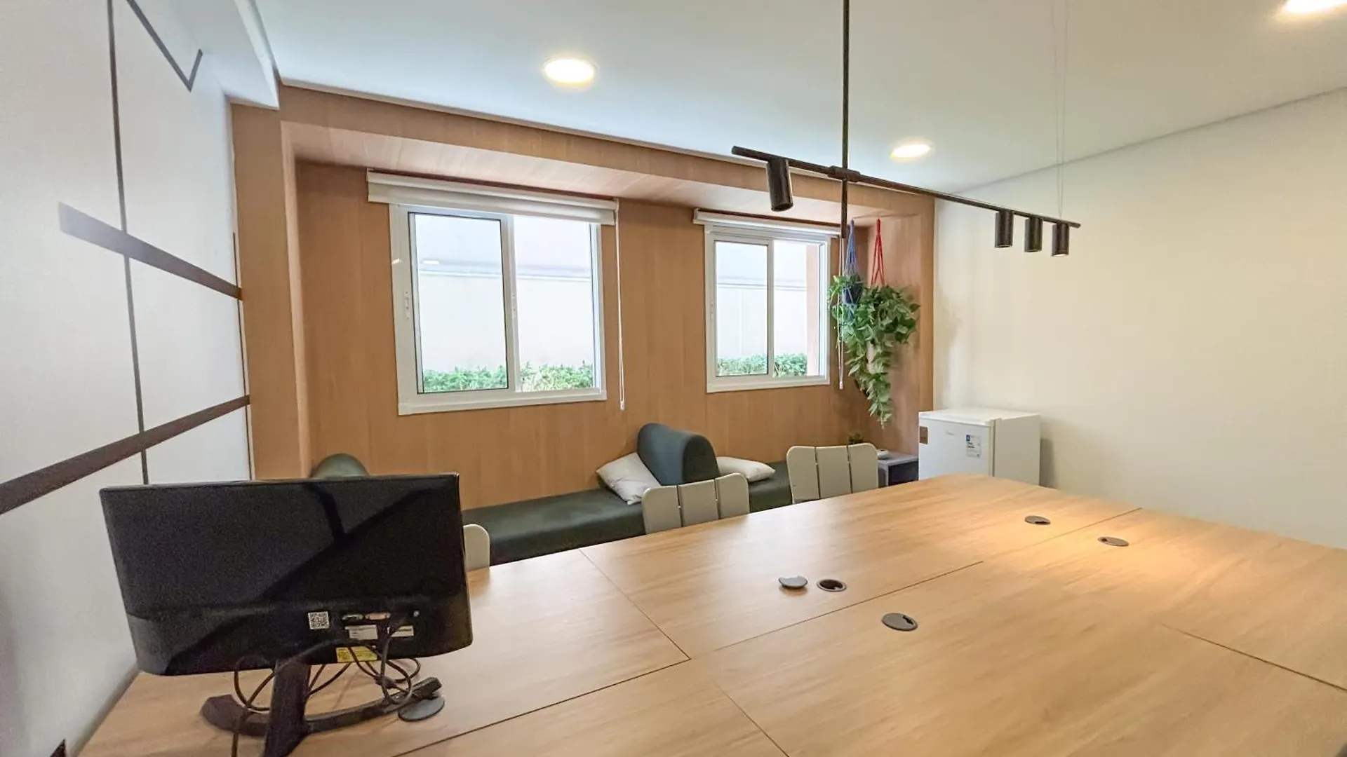 Loft Blue Door - Novo Apartamento No Paraiso San Paolo 0*,  Brasile